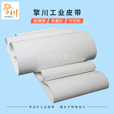 月餅<a href='http://m.ontimecarpet.com/shusongdai/shipin/' target='_blank'><u>食品輸送帶</u></a>,輸送帶損壞的原因