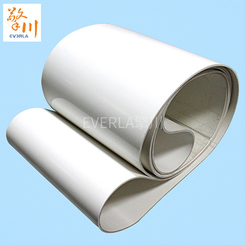PVC<a href='http://m.ontimecarpet.com/shusongdai/' target='_blank'><u>輸送帶</u></a>出現磨損怎么處理
