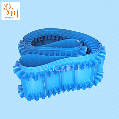 裙邊<a href='http://m.ontimecarpet.com/shusongdai/shipin/' target='_blank'><u>食品輸送帶</u></a>的保養(yǎng)方法