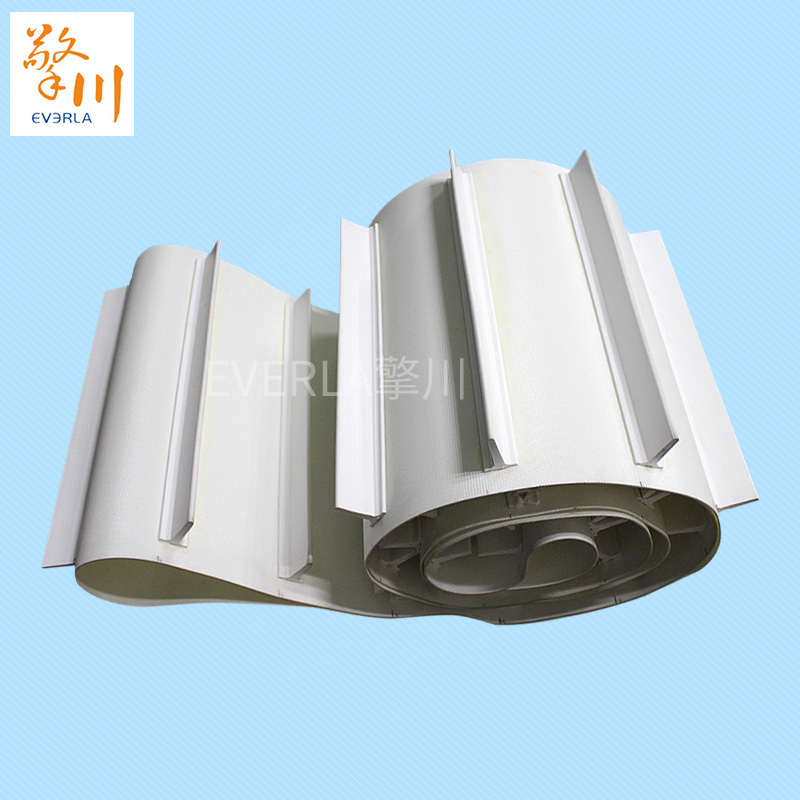 PVC<a href='http://m.ontimecarpet.com/shusongdai/' target='_blank'><u>輸送帶</u></a>的圖片1