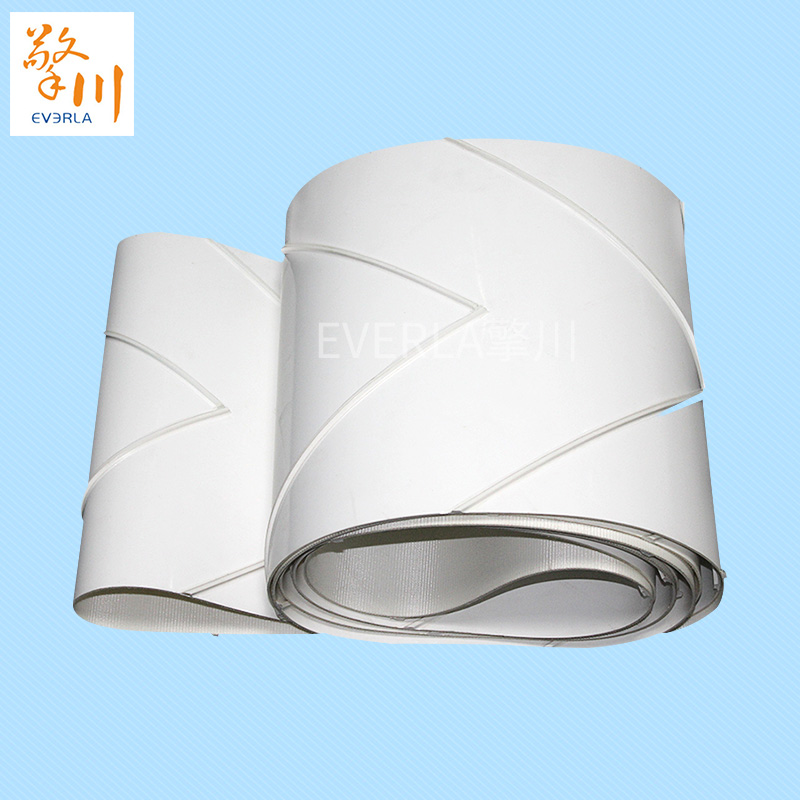 PVC<a href='http://m.ontimecarpet.com/shusongdai/' target='_blank'><u>輸送帶</u></a>食品級圖片