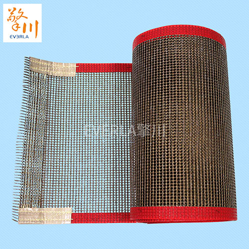 鐵氟龍<a href='http://m.ontimecarpet.com/shusongdai/' target='_blank'><u>輸送帶</u></a>