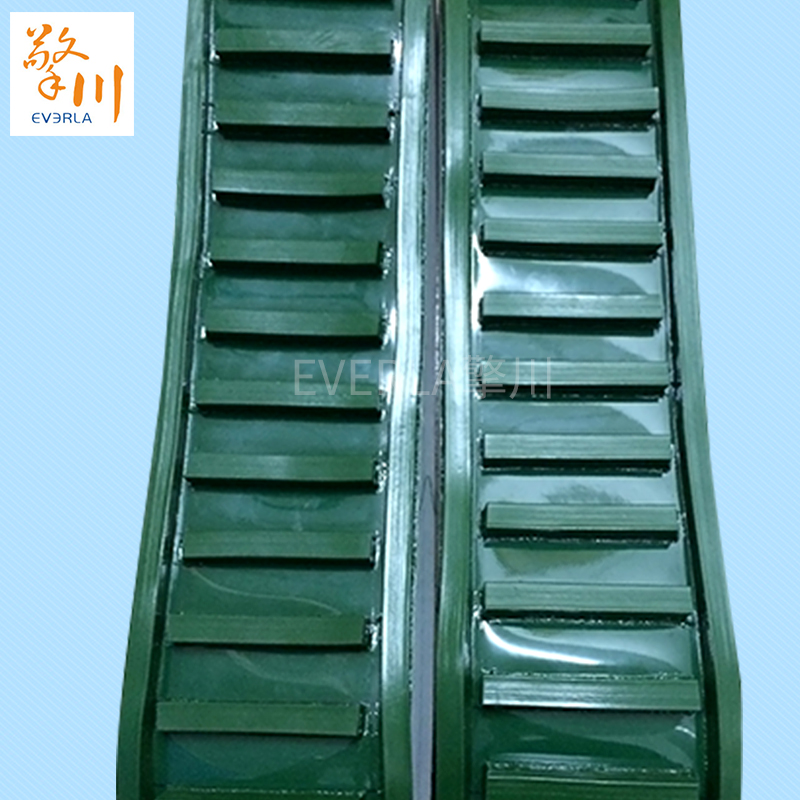 擋邊<a href='http://m.ontimecarpet.com/shusongdai/' target='_blank'><u>輸送帶</u></a>裝卸需要注意什么