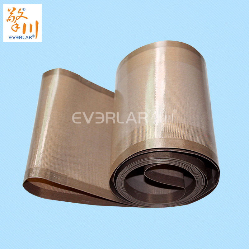 鐵氟龍高溫布在各個行業(yè)上的應用