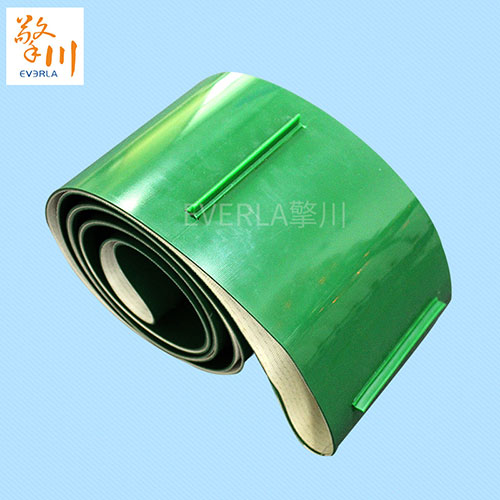 大傾角<a href='http://m.ontimecarpet.com/shusongdai/' target='_blank'><u>輸送帶</u></a>硫化接頭的危害