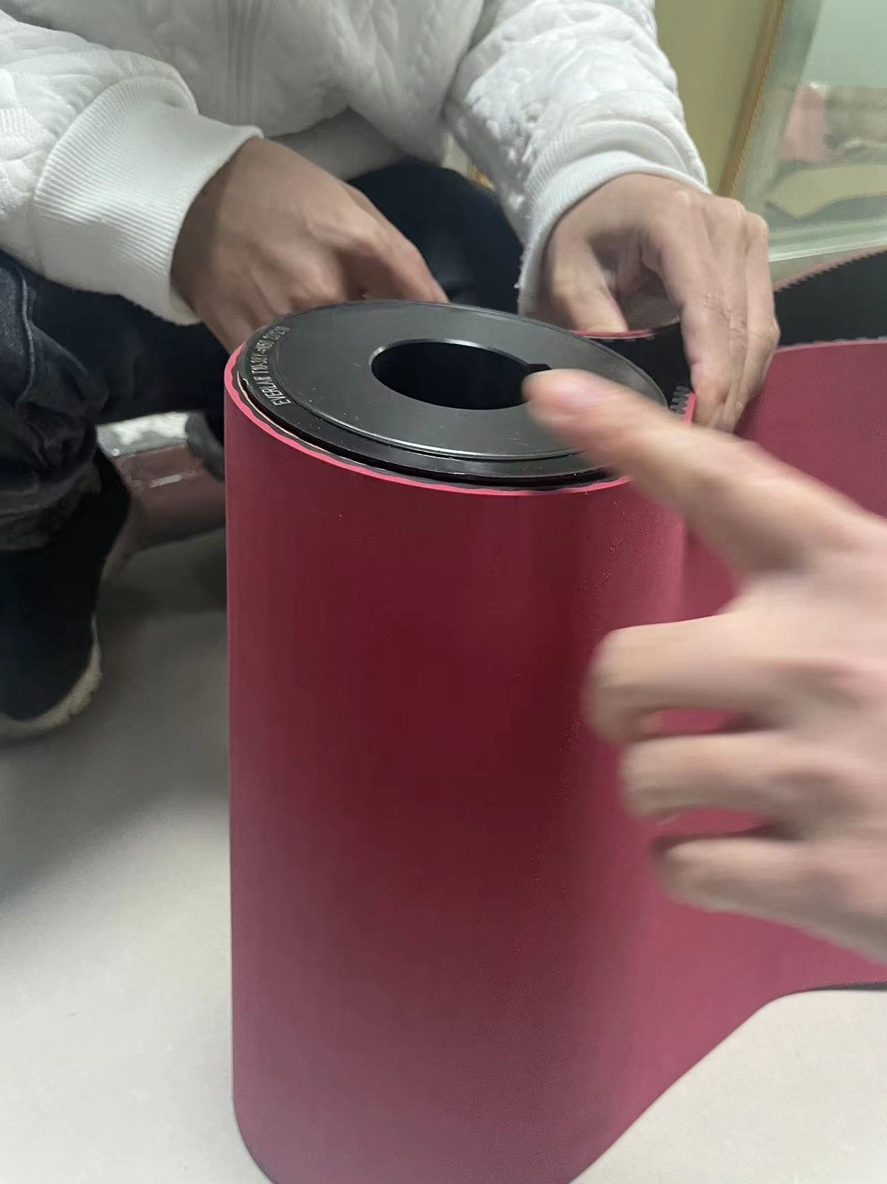 <a href='http://m.ontimecarpet.com/' target='_blank'><u>工業(yè)皮帶</u></a>