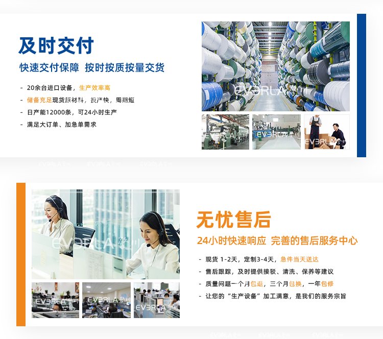 黑色PVC防靜電輸送帶