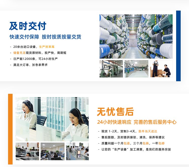 藍色片基帶打孔